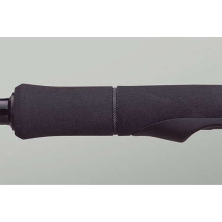 Caña de spinning Zenaq Plaisir Respuesta