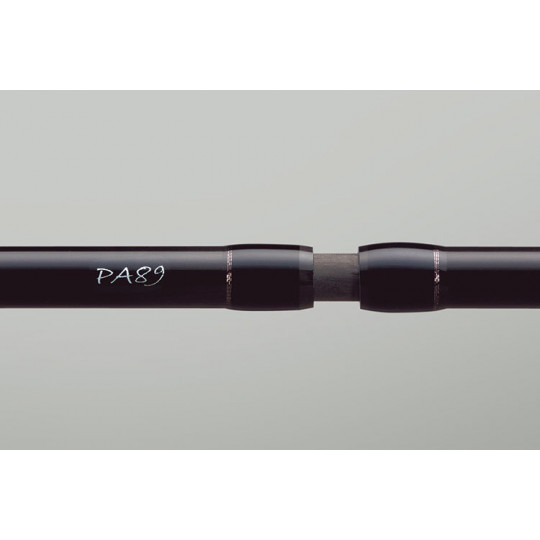 Spinnruten Zenaq Plaisir Antwort