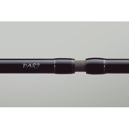 Spinning rod Zenaq Plaisir Answer