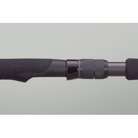 Spinnruten Zenaq Plaisir Antwort