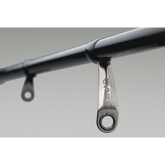 Spinnruten Zenaq Plaisir Antwort