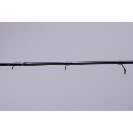 Spinnruten Zenaq Plaisir Antwort