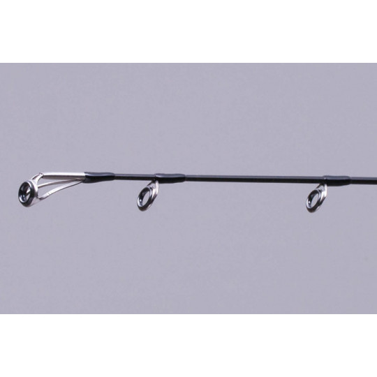 Spinning rod Zenaq Plaisir Answer