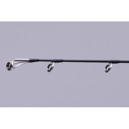 Spinning rod Zenaq Plaisir Answer