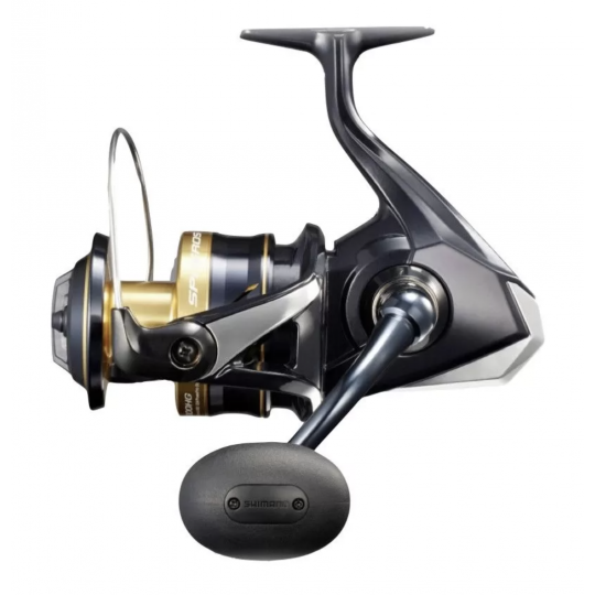 Spule Rolle Shimano Spheros SW A