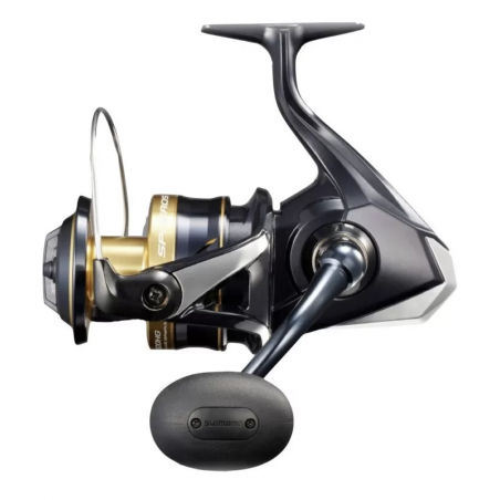 Reel Spool Shimano Spheros SW A