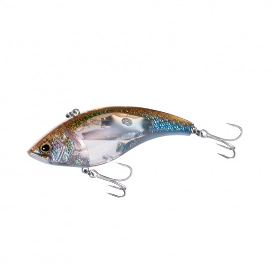 Wobbler Shimano Bantam Undulator 88F FB