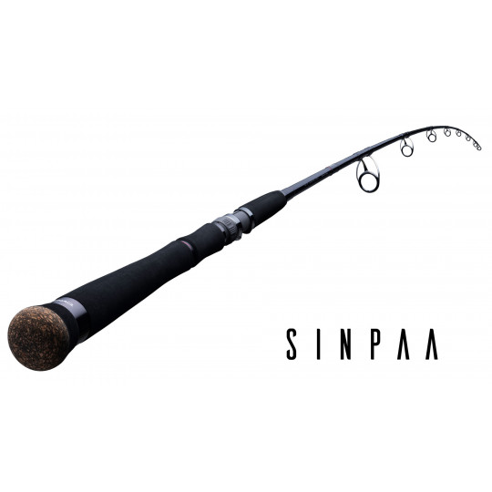 Spinning rod Zenaq Sinpaa