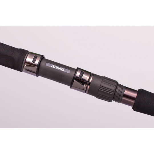 Spinning rod Zenaq Sinpaa