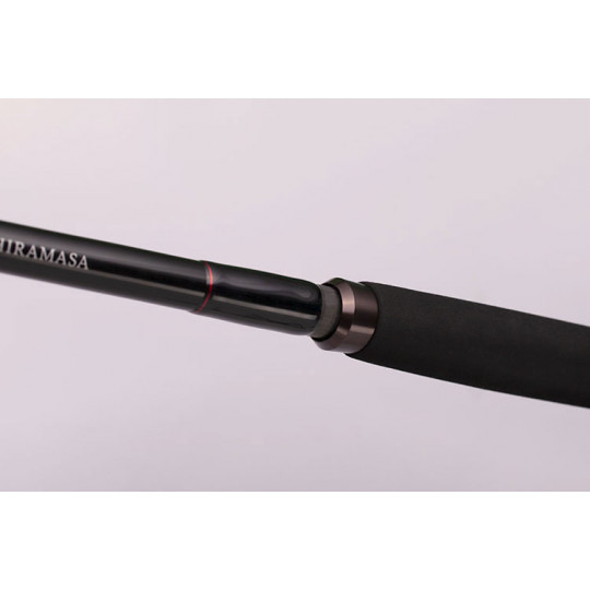 Spinning rod Zenaq Sinpaa