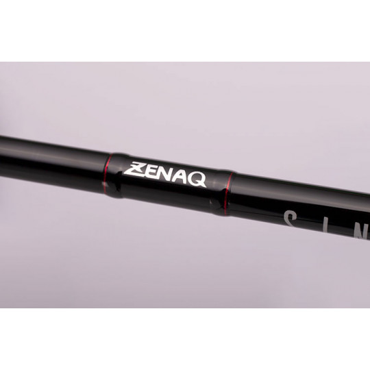 Spinnruten Zenaq Sinpaa