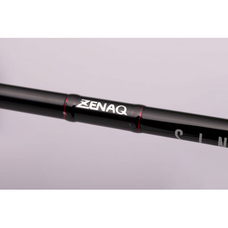 Spinning rod Zenaq Sinpaa