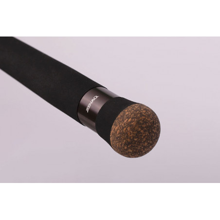 Spinning rod Zenaq Sinpaa