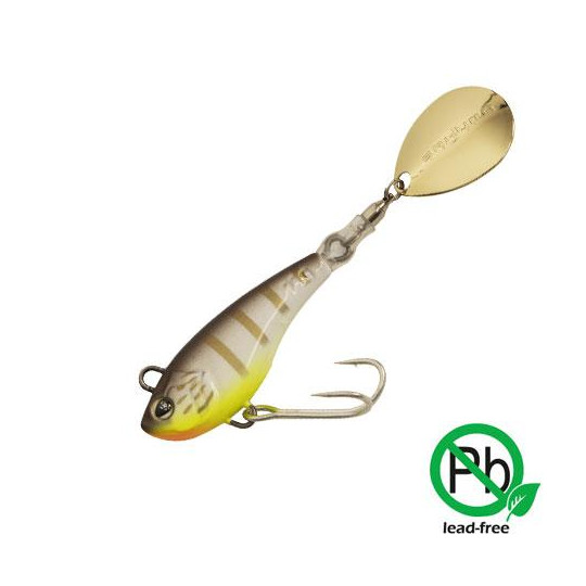 Lure Sakura Tailspin ZN 14g