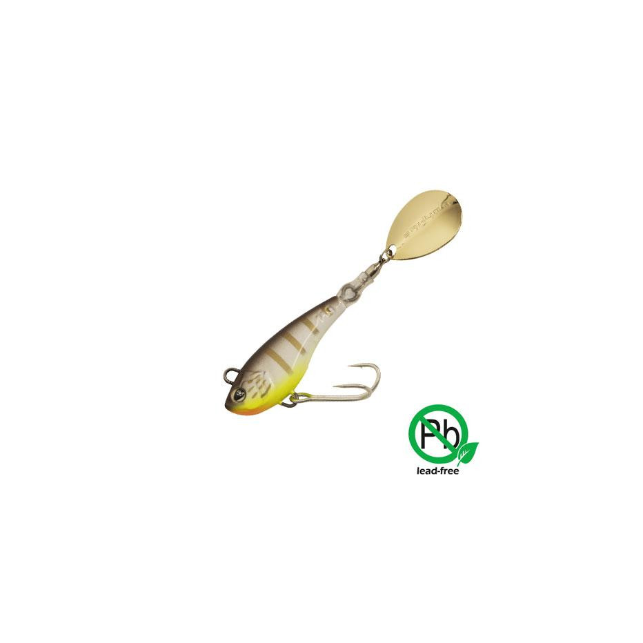 Lure Sakura Tailspin ZN 14g