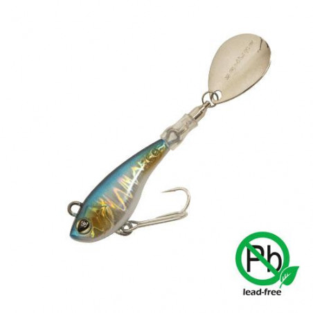 Lure Sakura Tailspin ZN 14g