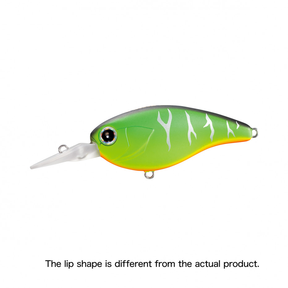 Hard Bait Shimano Bantam Kozak DR 5,4cm