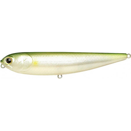 Luckycraft Sammy 115 Swimmer Fish Lure - Sea bass fishing
