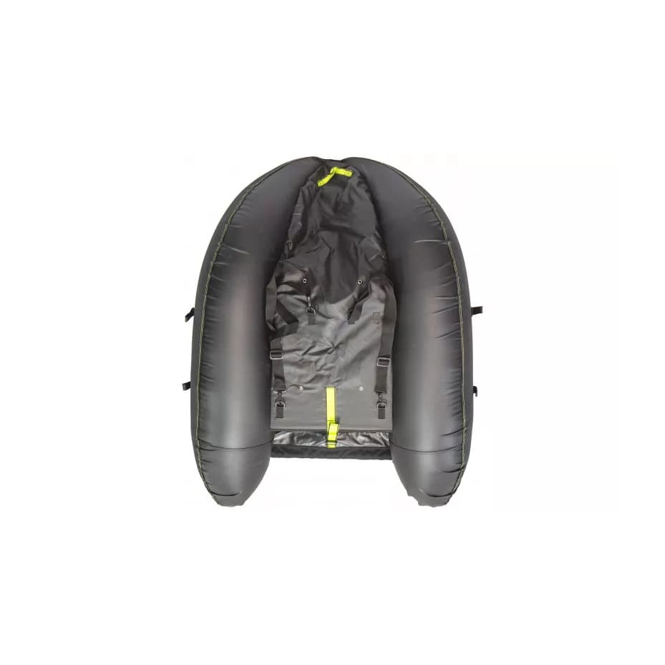 Float Tube Seven Bass Bolt Flex Leurre de la pêche