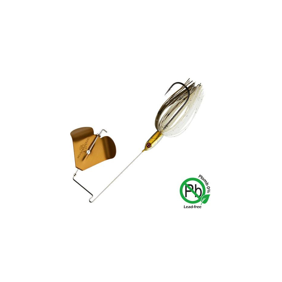 Buzzbait lure Sakura Cajun 10.5g