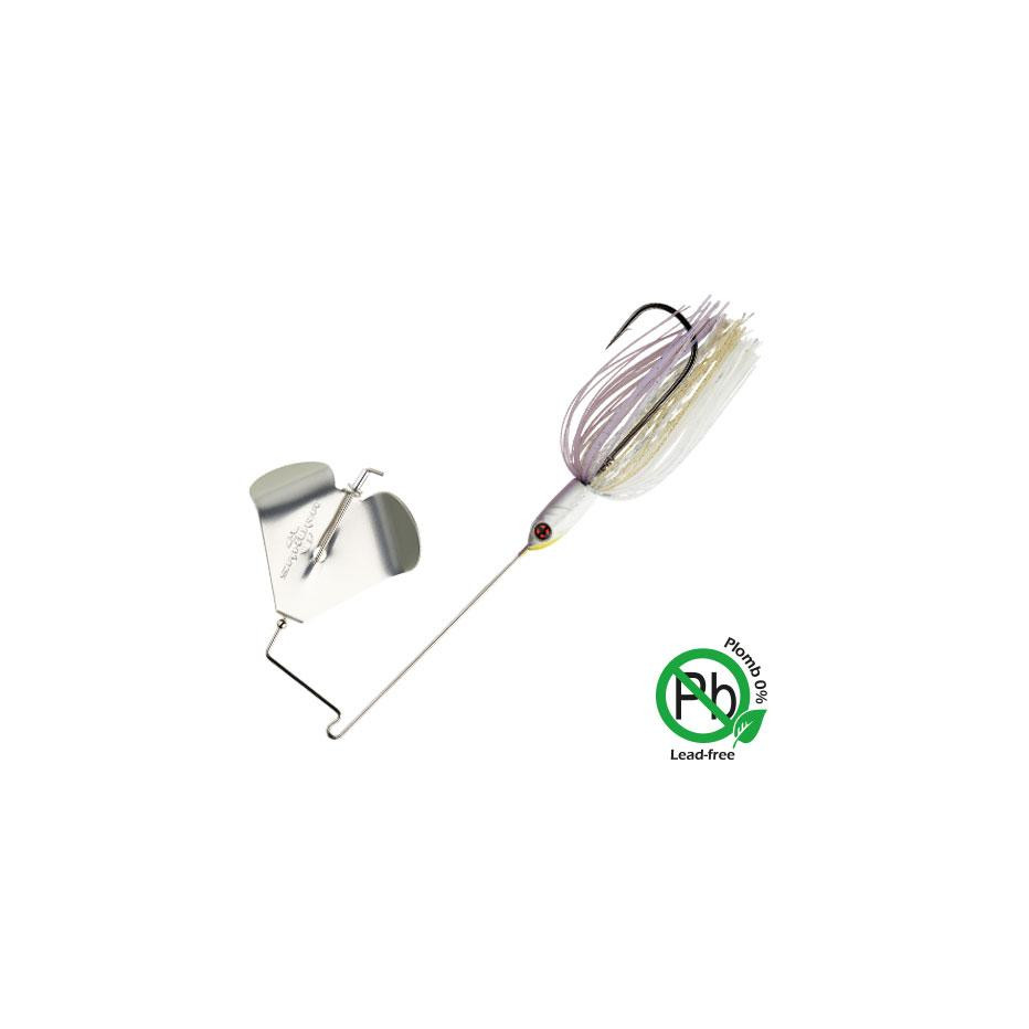 Leurre Buzzbait Sakura Cajun 10,5g