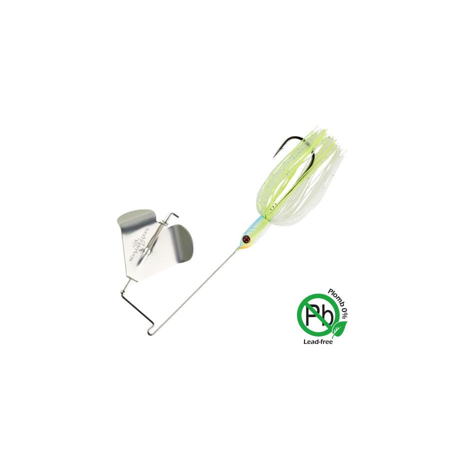 Buzzbait lure Sakura Cajun 10.5g