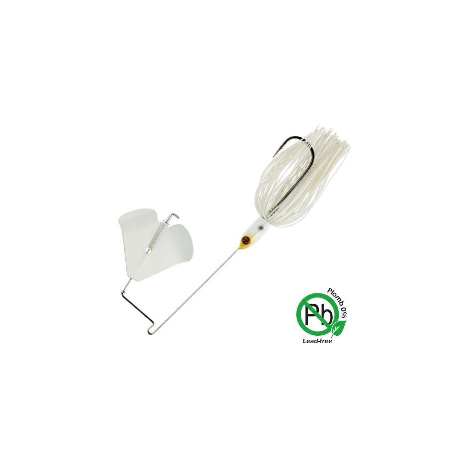 Kunstköder Buzzbait Sakura Cajun 10,5g