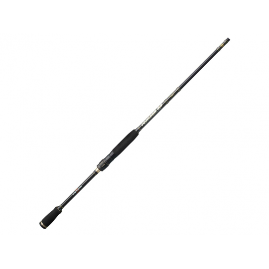 Spinning rod Sakura Ionizer...