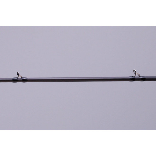 Baitcast Ruten Zenaq Spirado Blackart