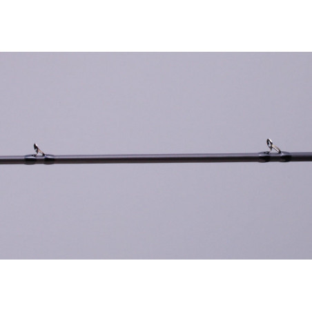 Casting Rod Zenaq Spirado Blackart