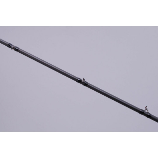 Canne Casting Zenaq Spirado Blackart