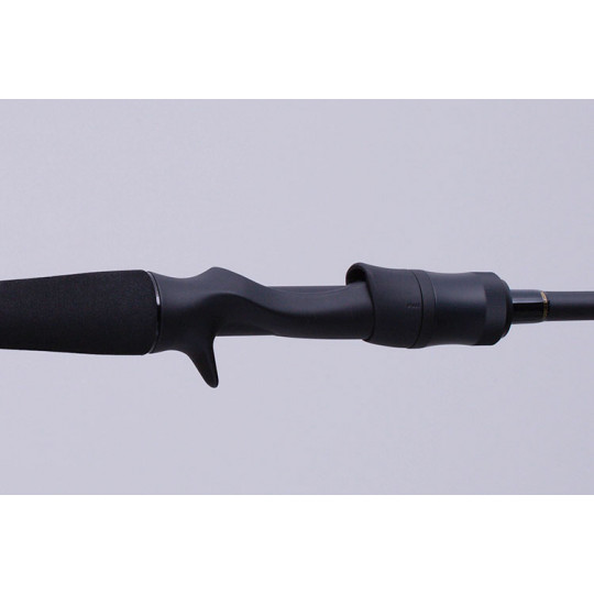 Baitcast Ruten Zenaq Spirado Blackart