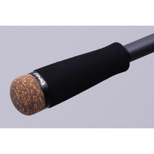 Canne Casting Zenaq Spirado Blackart