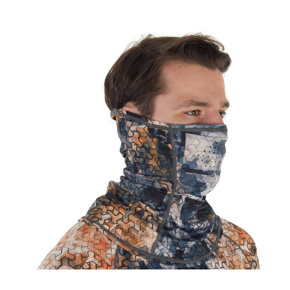 Choker FHM Mark Print