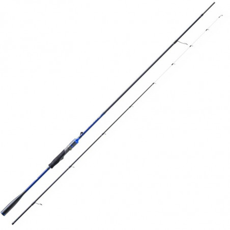 Caña de spinning Okuma Inspira Light Rock & Dart