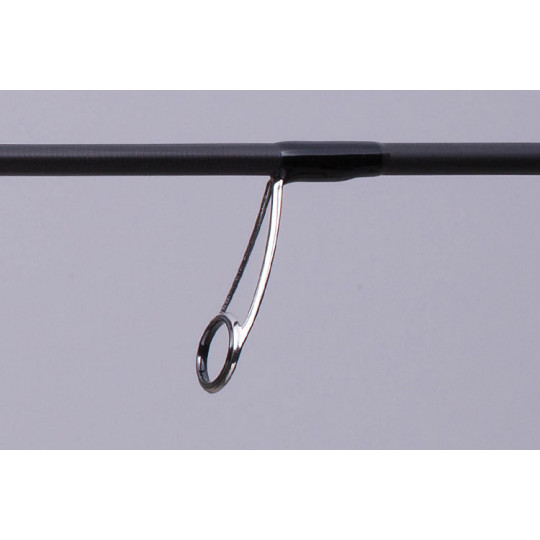 Spinning rod Zenaq Spirado Blackart