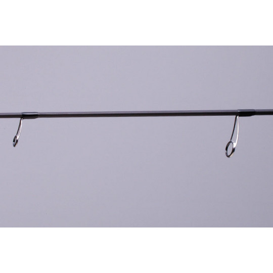 Spinning rod Zenaq Spirado Blackart