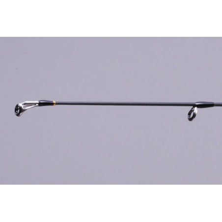 Caña de spinning Zenaq Spirado Blackart