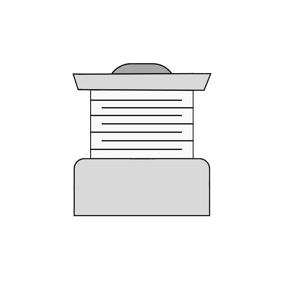 Spule Rolle Shimano Ultegra XTE