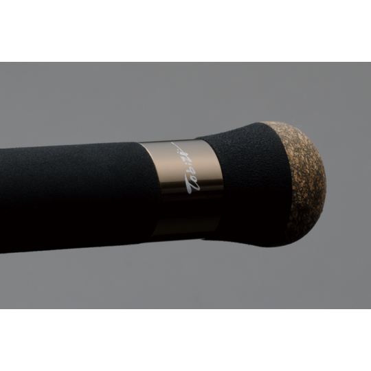 Spinnruten Zenaq Tobizo