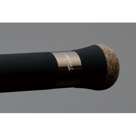 Caña de spinning Zenaq Tobizo