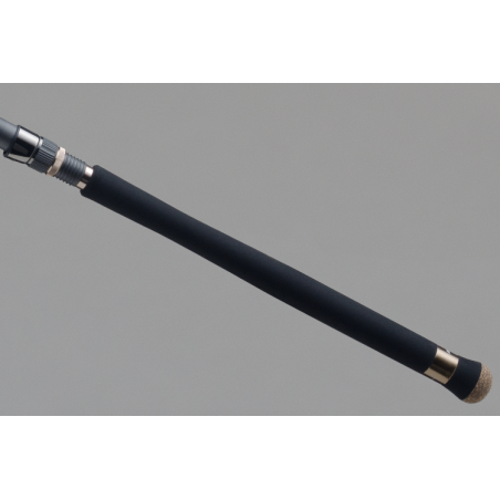 Spinnruten Zenaq Tobizo