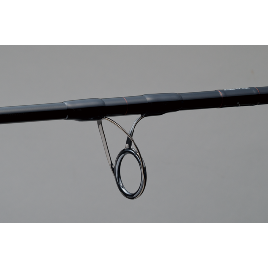 Spinnruten Zenaq Tobizo