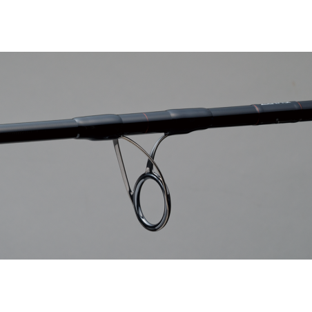 Spinnruten Zenaq Tobizo