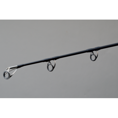 Spinnruten Zenaq Tobizo