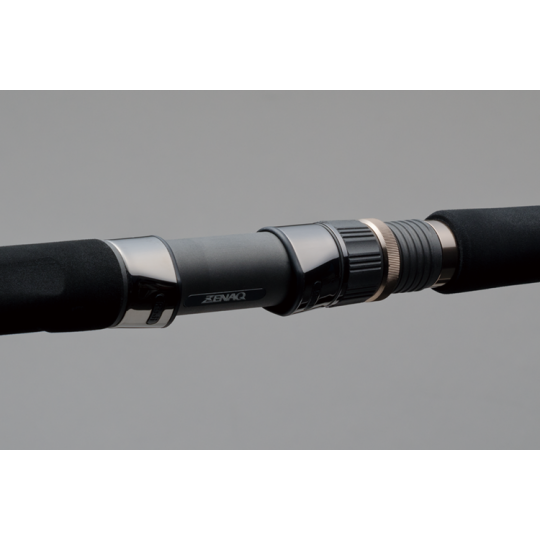 Spinnruten Zenaq Tobizo