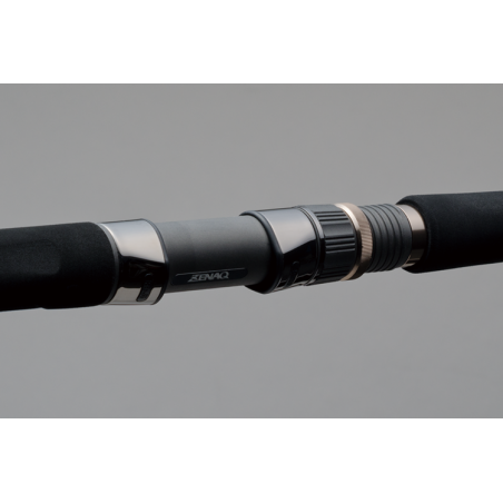 Caña de spinning Zenaq Tobizo