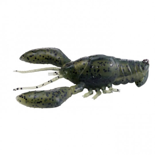 Gummifische Megabass Sleeper Craw 7,7cm
