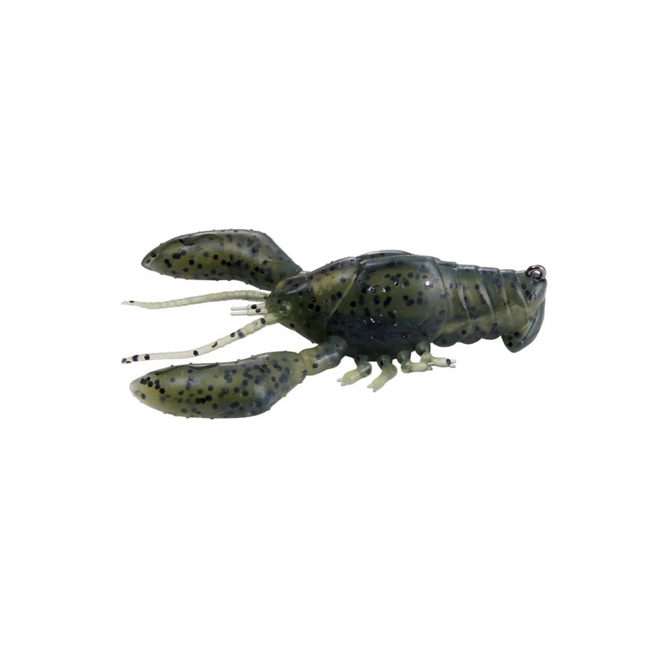 Leurre Souple Megabass Sleeper Craw 7,7cm