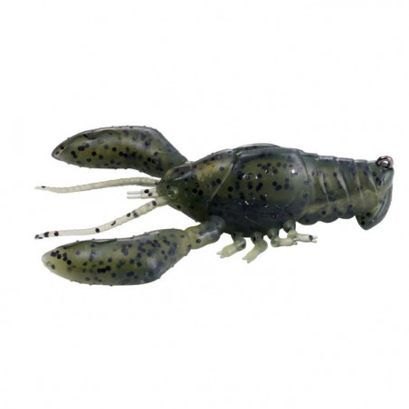 Señuelo suave Megabass Sleeper Craw 7,7cm